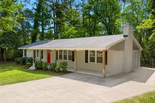 2950 Glenridge Dr, Raleigh, NC 27604 - Photo 4