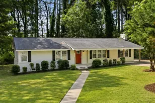 2950 Glenridge Dr, Raleigh, NC 27604 - Photo 2