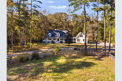 9916 Bonsal Crossing Road, New Hill, NC 27562 - Photo 2