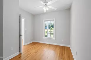 9916 Bonsal Crossing Rd, New Hill, NC 27562 - Photo 34