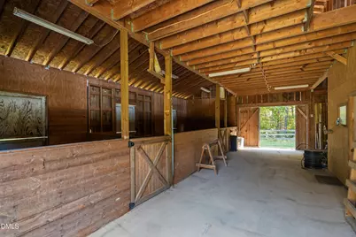 9916 Bonsal Crossing Road, New Hill, NC 27562 - Photo 62