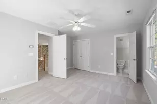 9916 Bonsal Crossing Rd, New Hill, NC 27562 - Photo 40