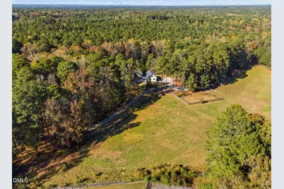 9916 Bonsal Crossing Road, New Hill, NC 27562 - Photo 70