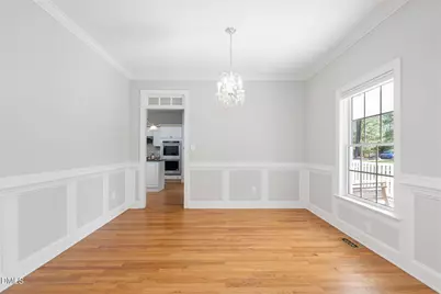 9916 Bonsal Crossing Road, New Hill, NC 27562 - Photo 12