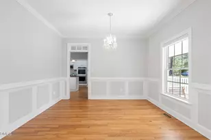 9916 Bonsal Crossing Rd, New Hill, NC 27562 - Photo 12