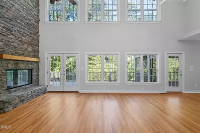 9916 Bonsal Crossing Road, New Hill, NC 27562 - Photo 22