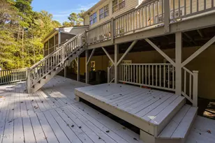 9916 Bonsal Crossing Rd, New Hill, NC 27562 - Photo 54