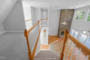 9916 Bonsal Crossing Rd, New Hill, NC 27562 - Photo 36