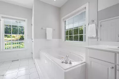 9916 Bonsal Crossing Road, New Hill, NC 27562 - Photo 30