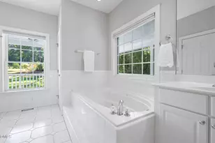 9916 Bonsal Crossing Rd, New Hill, NC 27562 - Photo 30