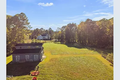 9916 Bonsal Crossing Road, New Hill, NC 27562 - Photo 76