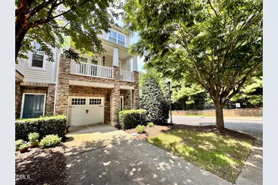 8045 Sycamore Hill Lane, Raleigh, NC 27612 - Photo 2