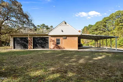 162 Powell Avenue, Lillington, NC 27546 - Photo 34