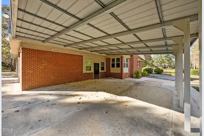162 Powell Avenue, Lillington, NC 27546 - Photo 36