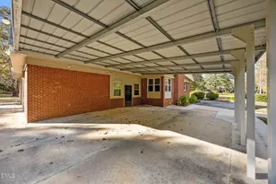 162 Powell Ave, Lillington, NC 27546 - Photo 36