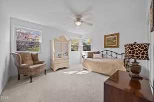 162 Powell Ave, Lillington, NC 27546 - Photo 18