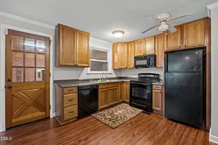 162 Powell Ave, Lillington, NC 27546 - Photo 16