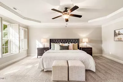 6025 Larboard Drive, Apex, NC 27539 - Photo 32