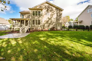 6025 Larboard Dr, Apex, NC 27539 - Photo 42