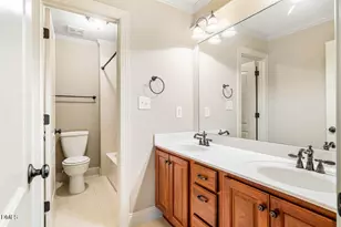 6025 Larboard Dr, Apex, NC 27539 - Photo 28