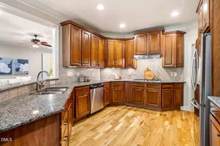 6025 Larboard Dr, Apex, NC 27539 - Photo 16