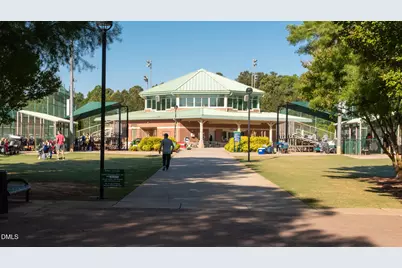 6025 Larboard Drive, Apex, NC 27539 - Photo 48