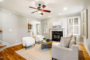 6025 Larboard Dr, Apex, NC 27539 - Photo 12