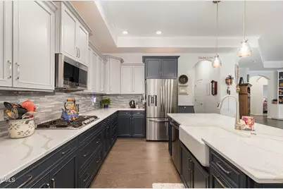 1113 Hudson Drive, Mebane, NC 27302 - Photo 16