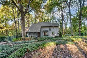 2900 Sylvania Dr, Raleigh, NC 27607 - Photo 2