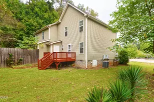 729 Stadium Dr, Wake Forest, NC 27587 - Photo 4