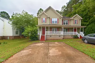 729 Stadium Dr, Wake Forest, NC 27587 - Photo 2