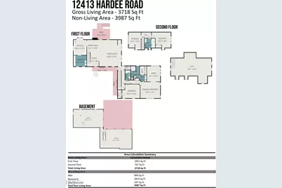 12413 Hardee Road, Raleigh, NC 27614 - Photo 62