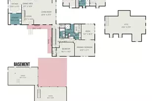 12413 Hardee Rd, Raleigh, NC 27614 - Photo 62