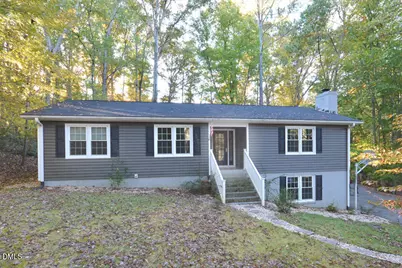 4521 Myers Park Drive, Durham, NC 27705 - Photo 2