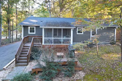 4521 Myers Park Drive, Durham, NC 27705 - Photo 8