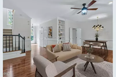 6113 Shelton Court, Raleigh, NC 27609 - Photo 4