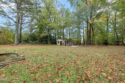 1924 Snow Hill Road, Durham, NC 27712 - Photo 14