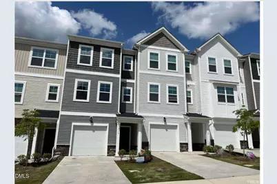 1110 Shoreside Drive, Durham, NC 27713 - Photo 1