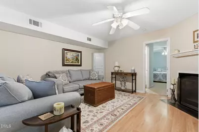 2831 Edridge Court #202, Raleigh, NC 27612 - Photo 6