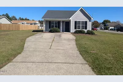 100 Reebe Circle, Selma, NC 27576 - Photo 4