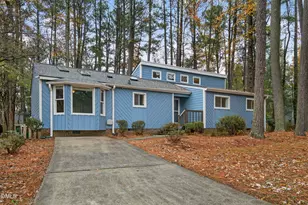 507 Holtz Ln, Cary, NC 27511 - Photo 1