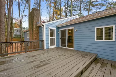 507 Holtz Lane, Cary, NC 27511 - Photo 36