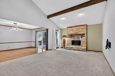 507 Holtz Lane, Cary, NC 27511 - Photo 8