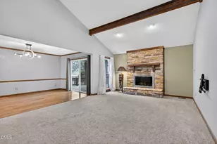 507 Holtz Ln, Cary, NC 27511 - Photo 8