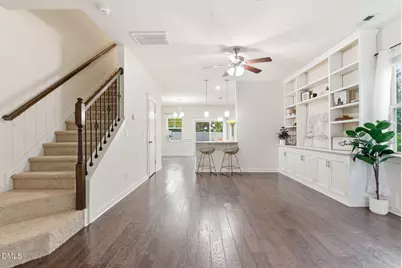 7851 Allscott Way, Raleigh, NC 27612 - Photo 6