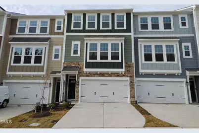 1229 Commack Drive, Durham, NC 27703 - Photo 1