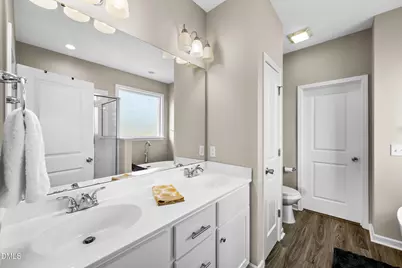 4716 Lord James Place, Liberty, NC 27298 - Photo 16