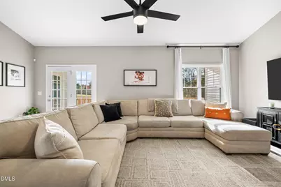 4716 Lord James Place, Liberty, NC 27298 - Photo 6