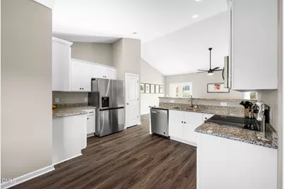 4716 Lord James Place, Liberty, NC 27298 - Photo 8