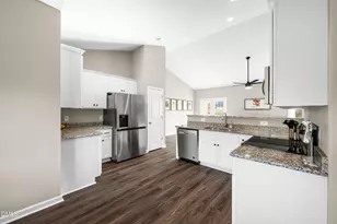 4716 Lord James Pl, Liberty, NC 27298 - Photo 8